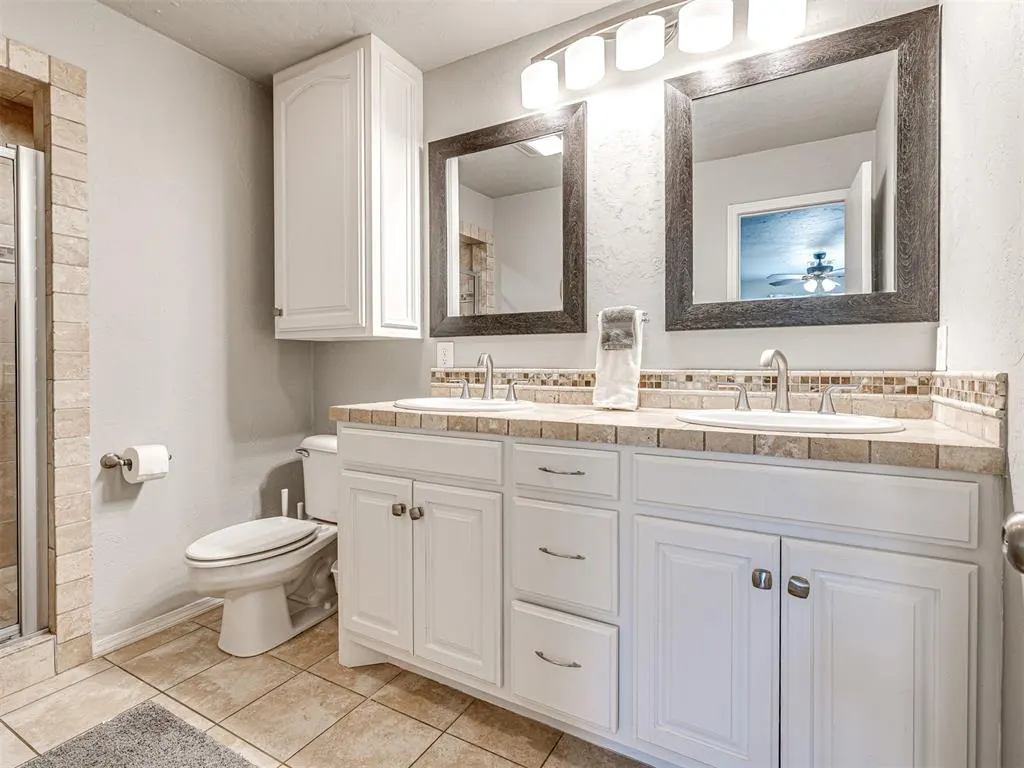 Photo 20 — 1809 Ketch Drive, Edmond, OK 73003