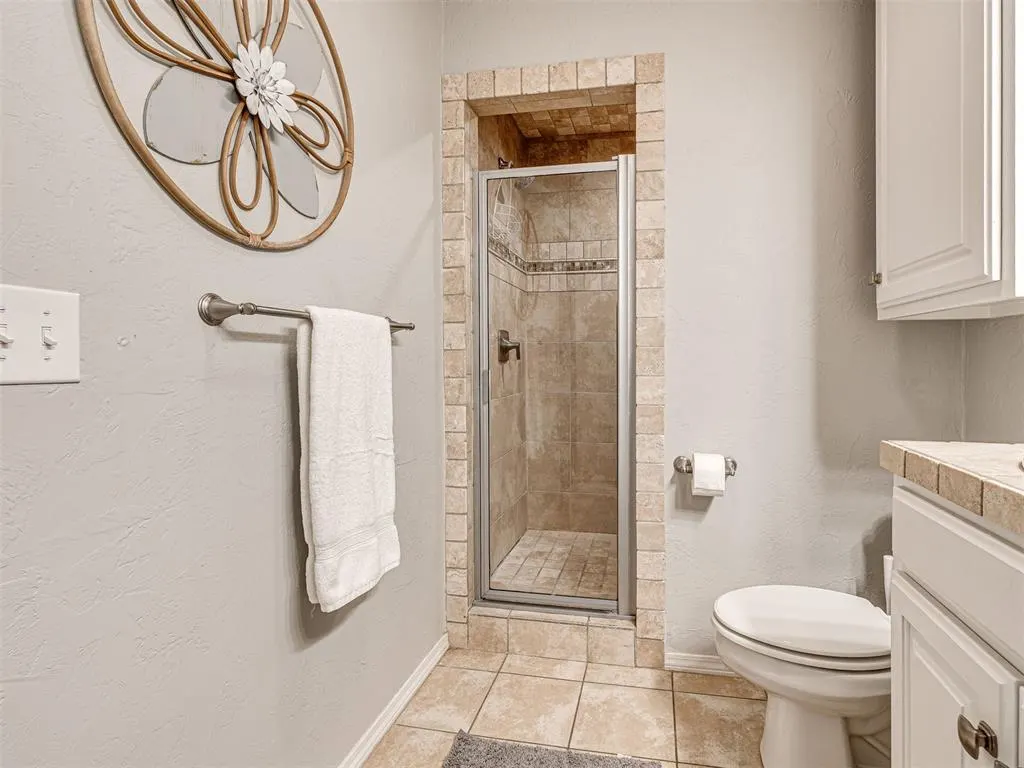 Photo 21 — 1809 Ketch Drive, Edmond, OK 73003