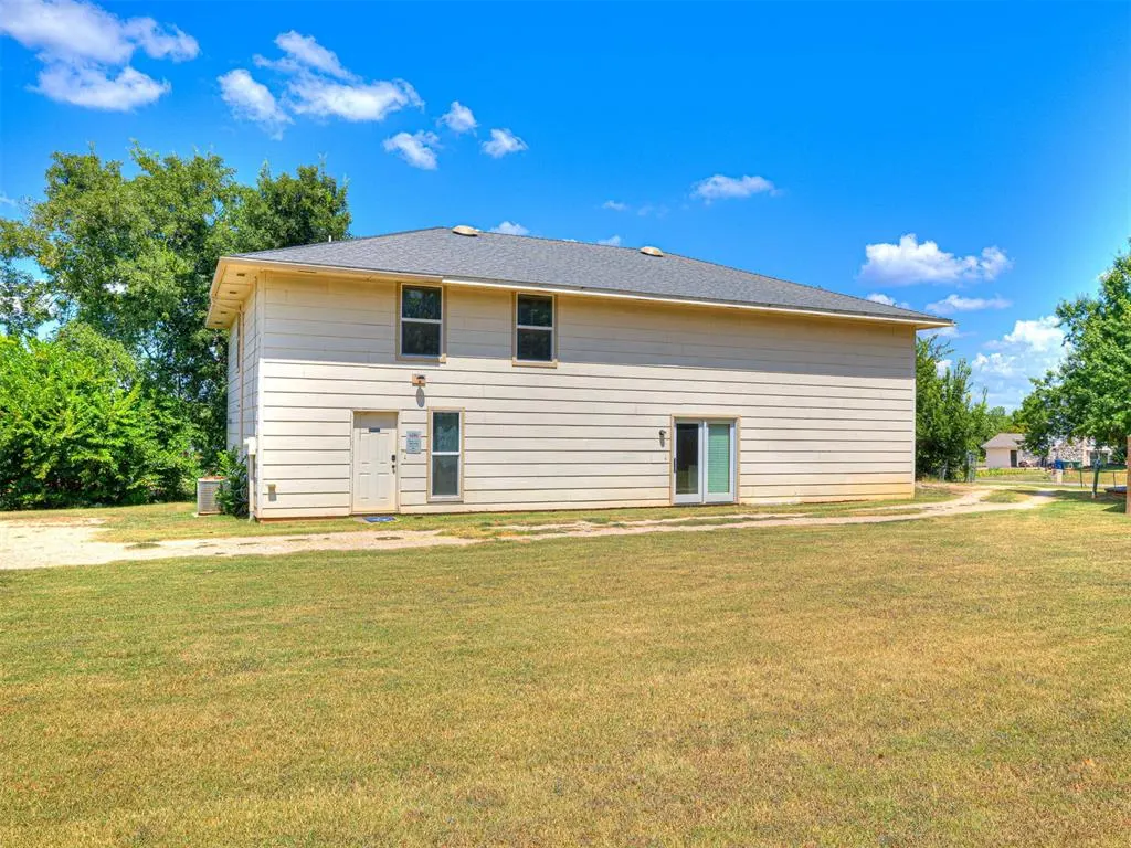 Photo 25 — 1809 Ketch Drive, Edmond, OK 73003