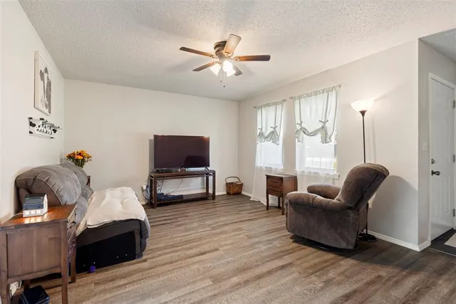 Photo 7 — 103 Mark Avenue, Paoli, OK 73074