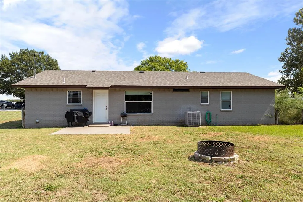 Photo 23 — 103 Mark Avenue, Paoli, OK 73074
