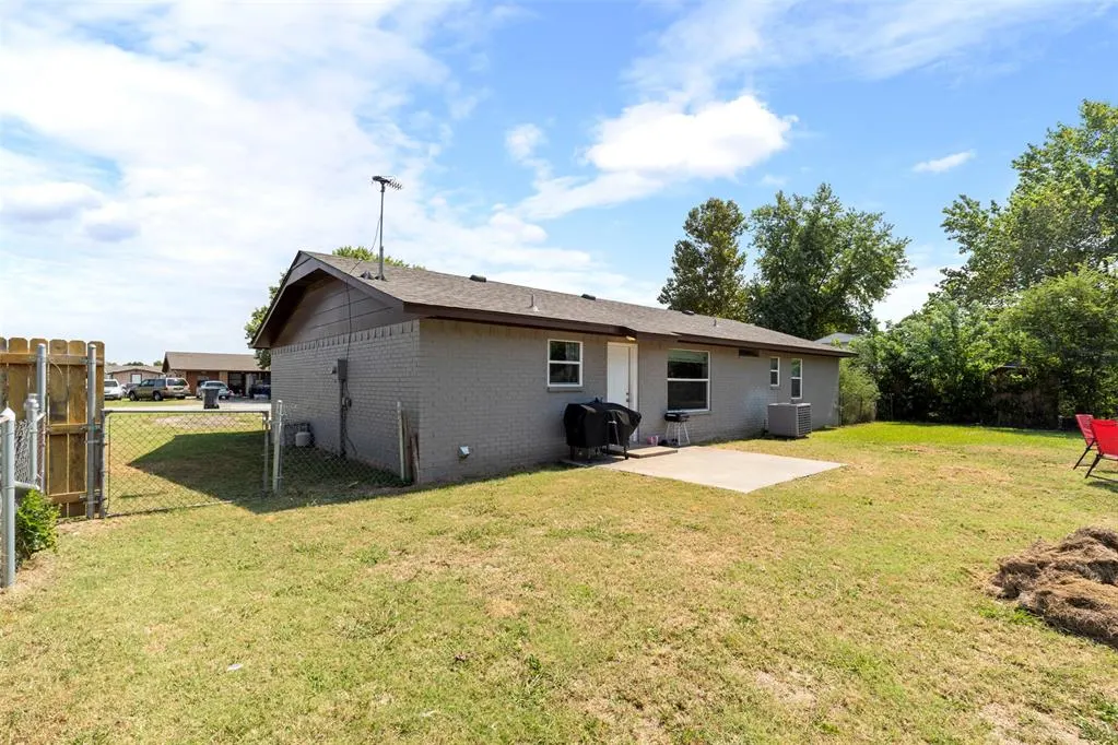 Photo 24 — 103 Mark Avenue, Paoli, OK 73074