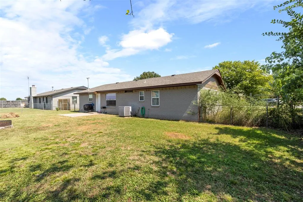 Photo 25 — 103 Mark Avenue, Paoli, OK 73074