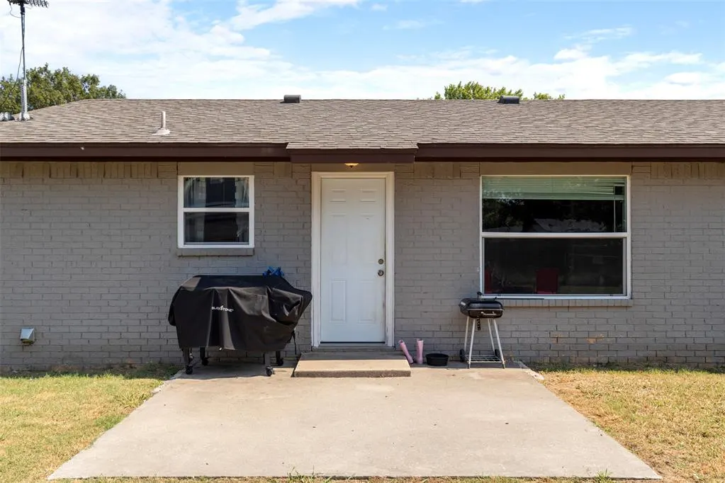Photo 27 — 103 Mark Avenue, Paoli, OK 73074