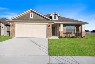 Sold home at 15808 Switchgrass Place