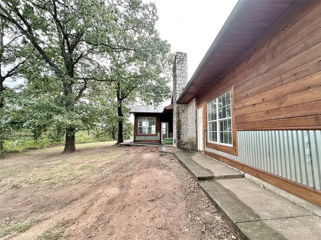 Photo 30 — 21198 Turquoise Trail, Tecumseh, OK 74873