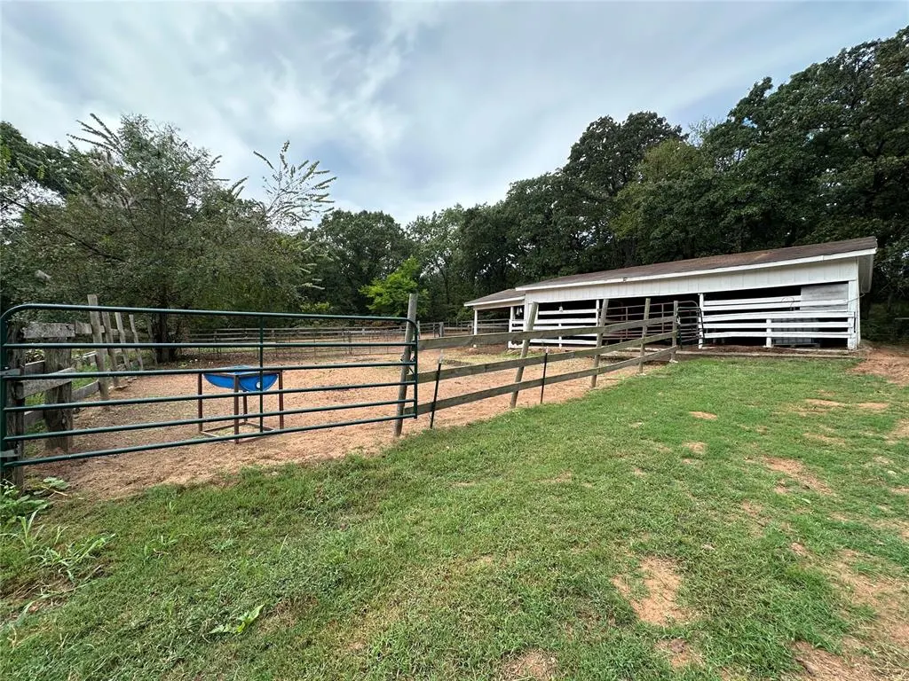 Photo 33 — 21198 Turquoise Trail, Tecumseh, OK 74873
