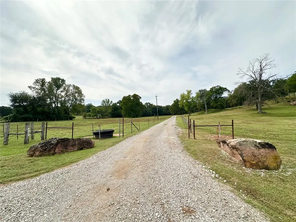 Photo 42 — 21198 Turquoise Trail, Tecumseh, OK 74873