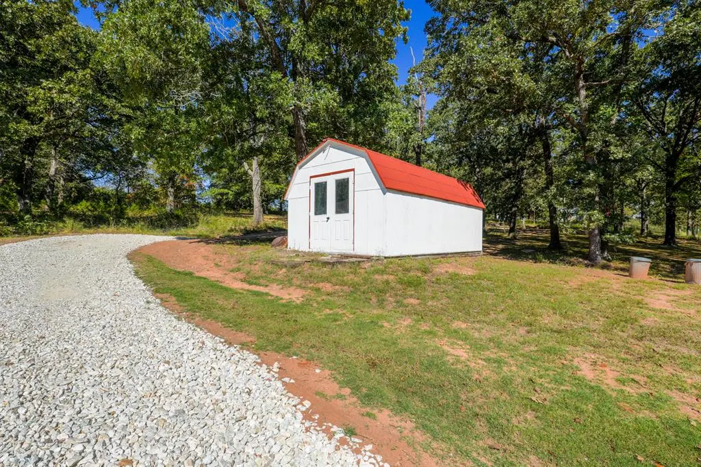 Photo 36 — 21198 Turquoise Trail, Tecumseh, OK 74873