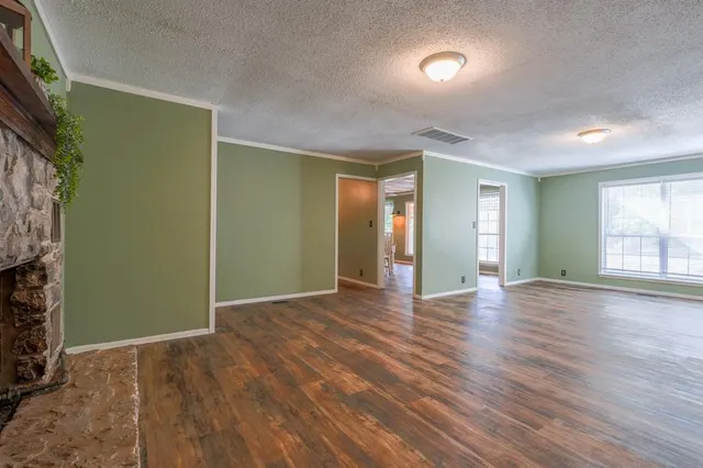 Photo 4 — 21198 Turquoise Trail, Tecumseh, OK 74873