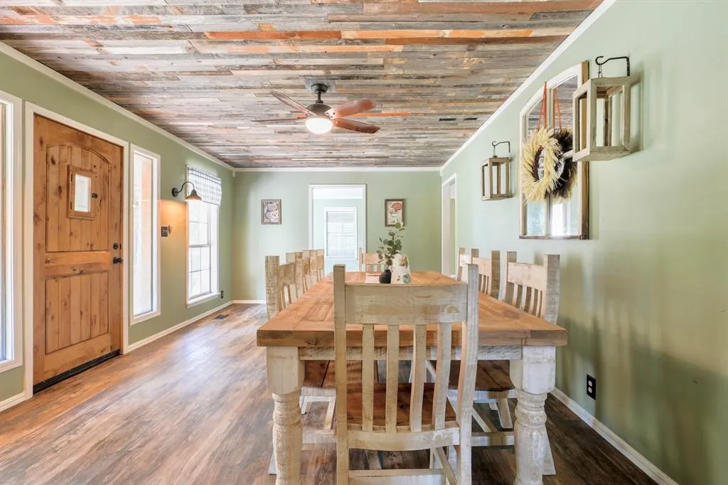 Photo 11 — 21198 Turquoise Trail, Tecumseh, OK 74873