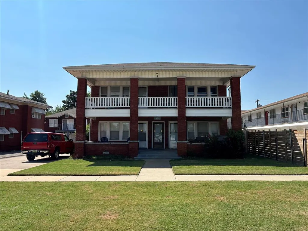 Photo 2 — 1420 NW 25th Street, Oklahoma City, OK 73106