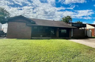 Sold home at 210 E Myrtle Drive