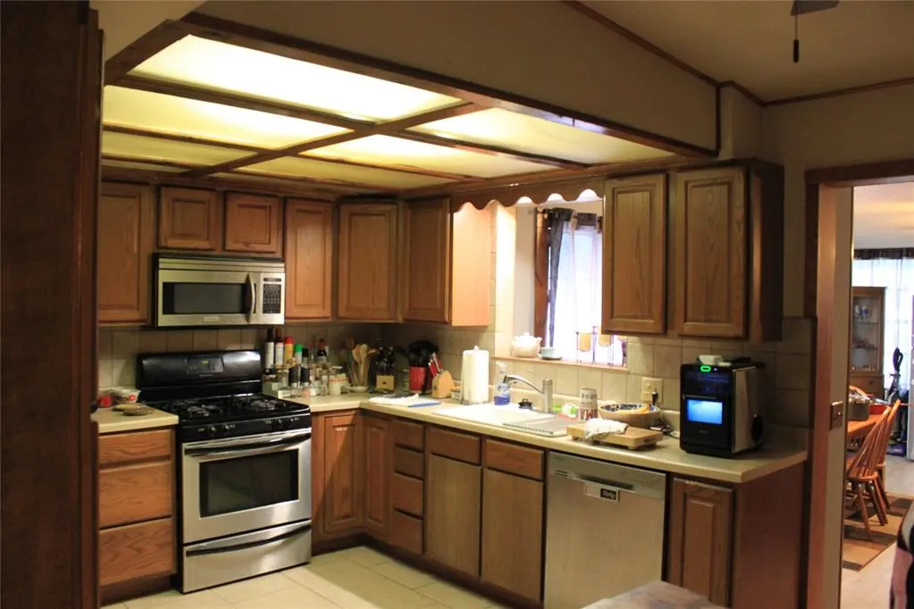 Photo 7 — 2317 N Redmond Avenue, Bethany, OK 73008