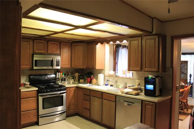 Photo 7 — 2317 N Redmond Avenue, Bethany, OK 73008