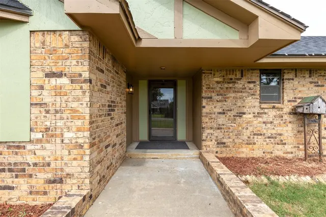 Photo 6 — 45210 Hardesty Road, Shawnee, OK 74801