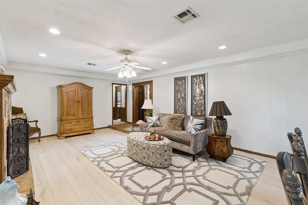 Photo 10 — 45210 Hardesty Road, Shawnee, OK 74801