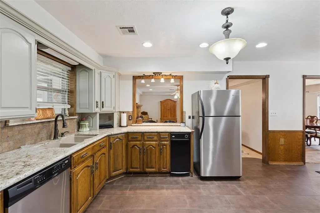 Photo 15 — 45210 Hardesty Road, Shawnee, OK 74801