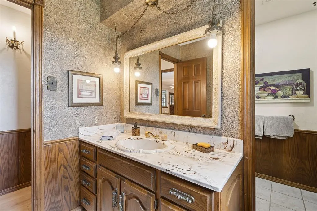 Photo 35 — 45210 Hardesty Road, Shawnee, OK 74801