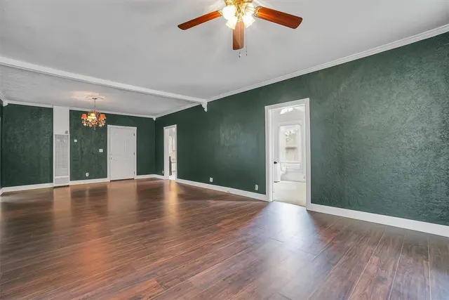Photo 8 — 117 W 6TH Street, Cordell, OK 73632