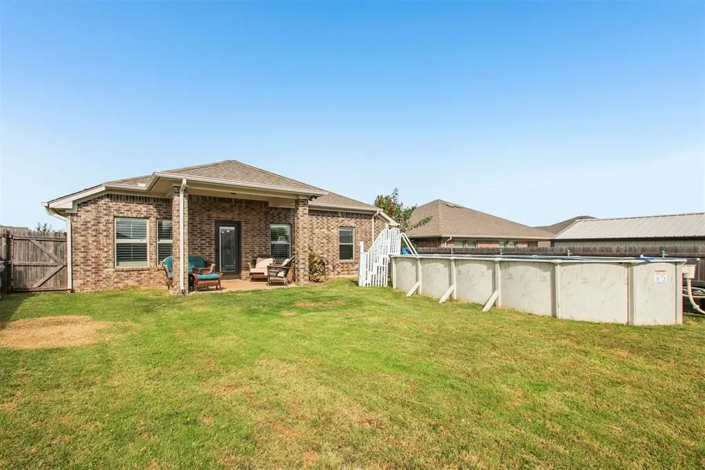 Photo 28 — 2820 Fountaingrass Road, Oklahoma City, OK 73128
