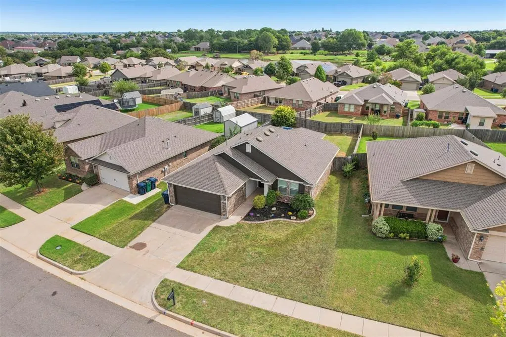 Photo 32 — 2820 Fountaingrass Road, Oklahoma City, OK 73128