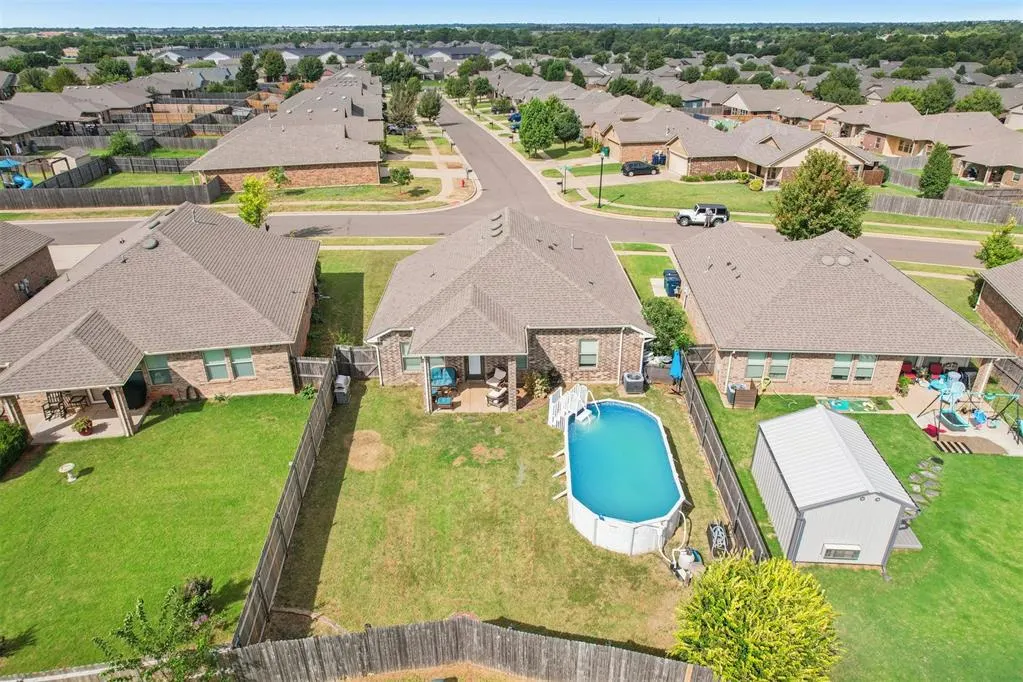 Photo 39 — 2820 Fountaingrass Road, Oklahoma City, OK 73128