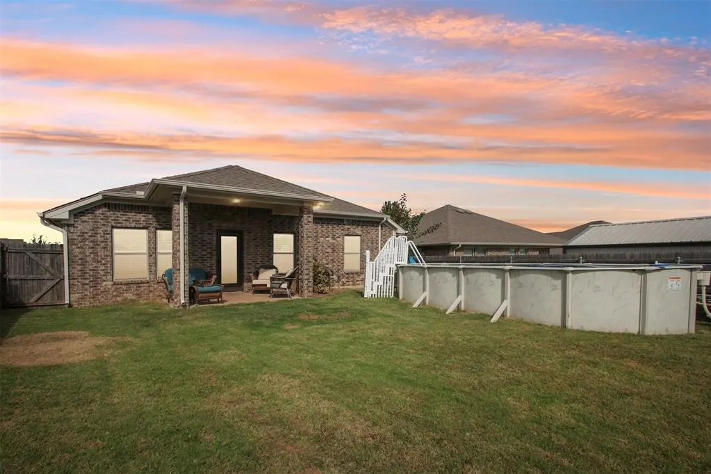 Photo 44 — 2820 Fountaingrass Road, Oklahoma City, OK 73128