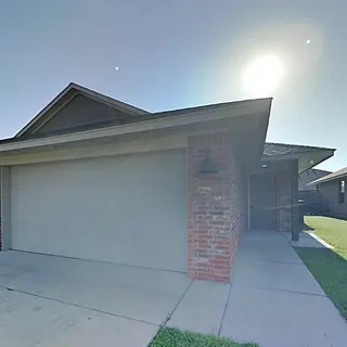 Sold home at 4314 Stonehaven Drive