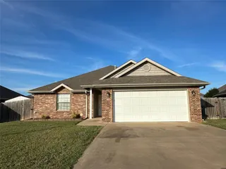 Sold home at 2217 Crooked Oak Drive
