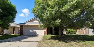 Sold home at 1701 Everglade Court