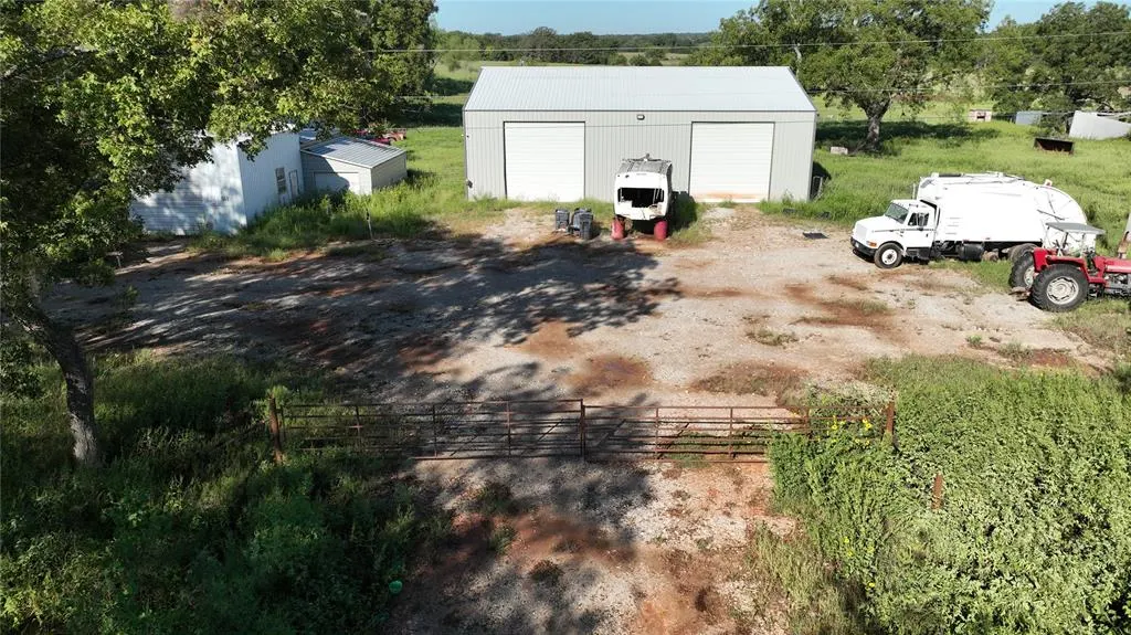Photo 3 — 35850 Stevens Road, Wanette, OK 74878