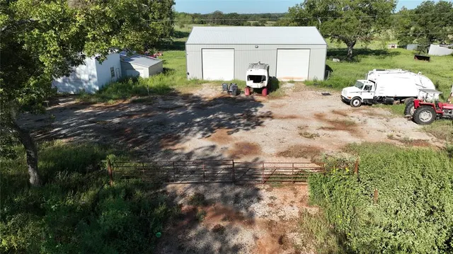 Photo 3 — 35850 Stevens Road, Wanette, OK 74878