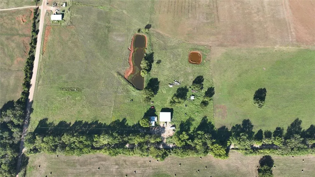 Photo 4 — 35850 Stevens Road, Wanette, OK 74878