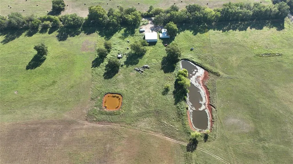 Photo 5 — 35850 Stevens Road, Wanette, OK 74878