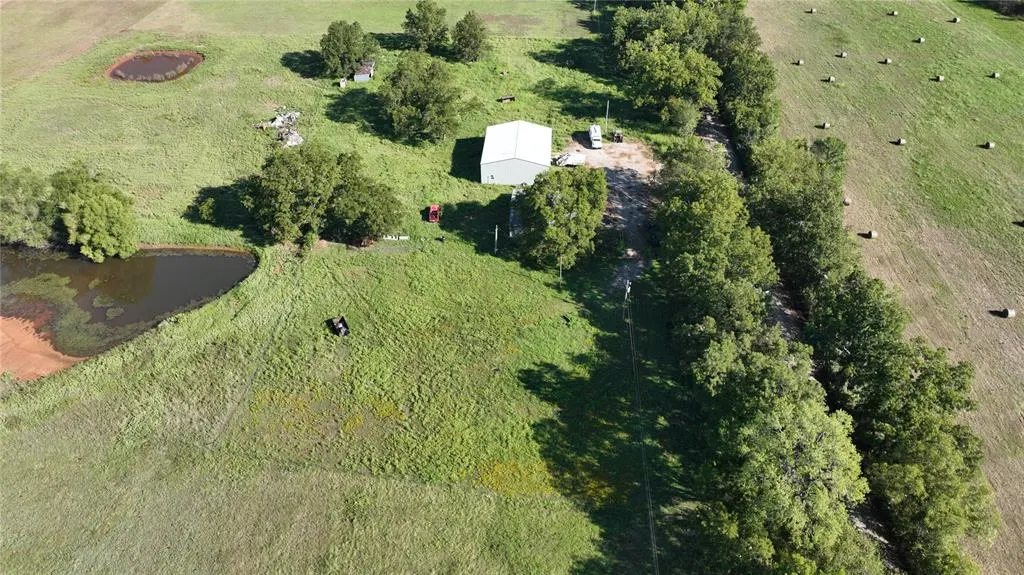 Photo 8 — 35850 Stevens Road, Wanette, OK 74878