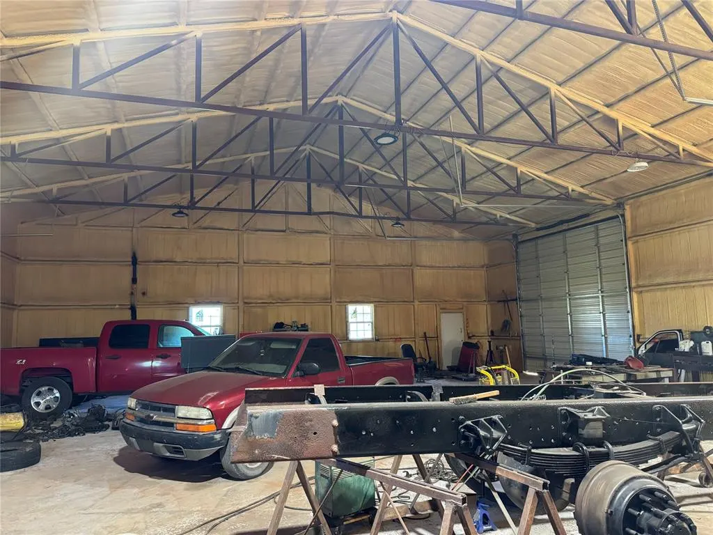 Photo 11 — 35850 Stevens Road, Wanette, OK 74878