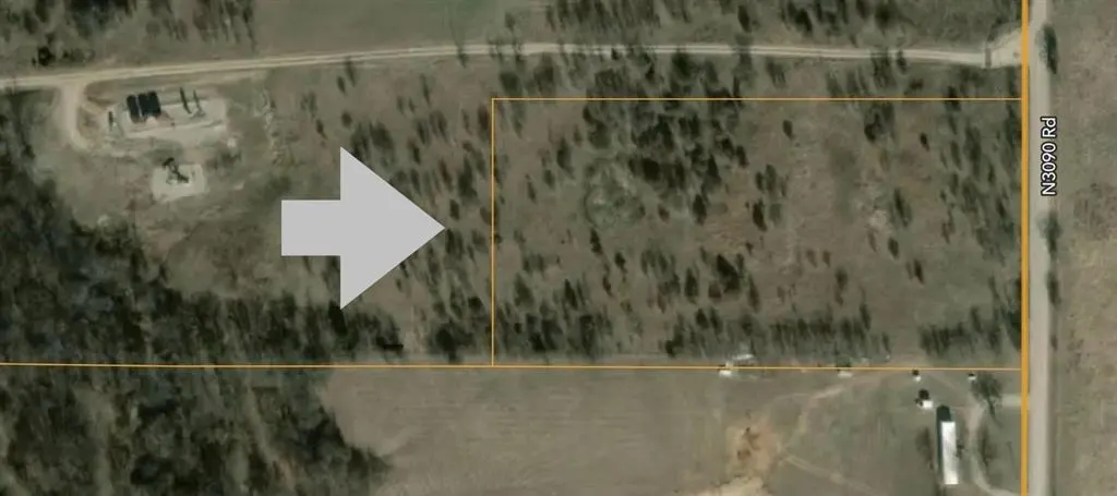 Photo 2 — N N/A Road, Elmore City, OK 73433