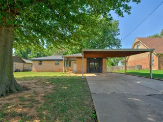 Sold home at 1221 Whitehurst Lane
