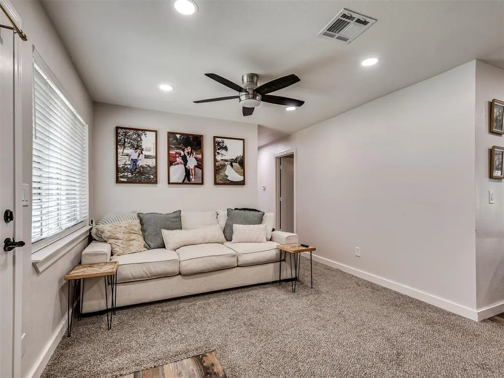 Photo 5 — 1221 Whitehurst Lane, Choctaw, OK 73020