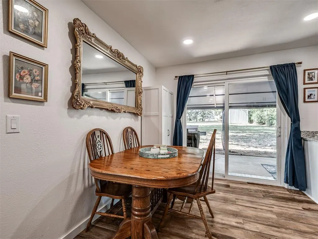 Photo 6 — 1221 Whitehurst Lane, Choctaw, OK 73020