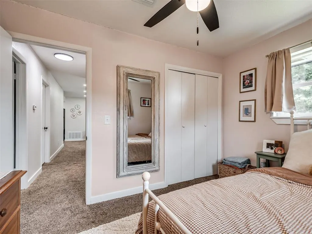 Photo 16 — 1221 Whitehurst Lane, Choctaw, OK 73020