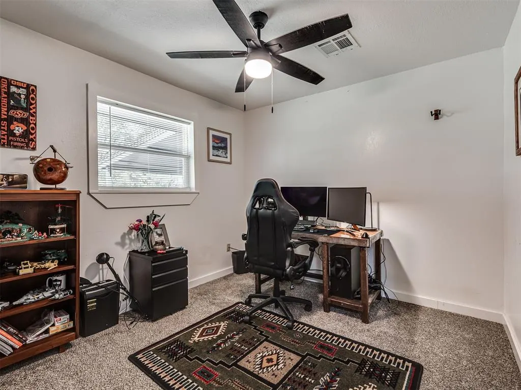 Photo 17 — 1221 Whitehurst Lane, Choctaw, OK 73020