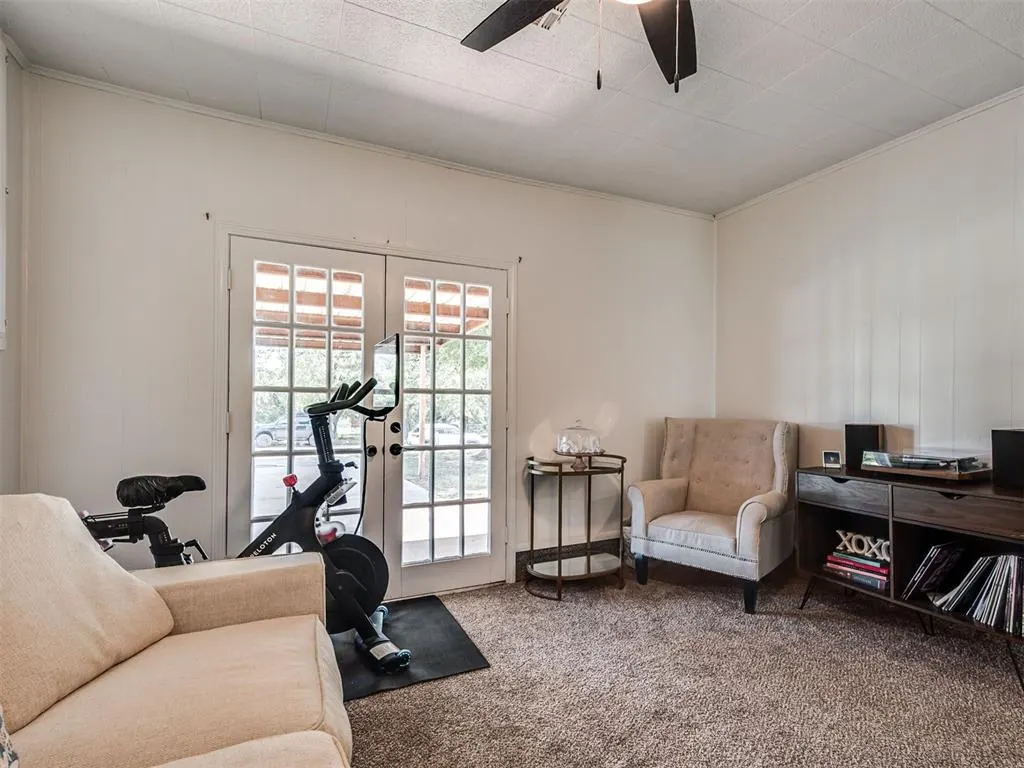 Photo 20 — 1221 Whitehurst Lane, Choctaw, OK 73020