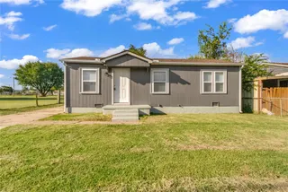 Sold home at 4025 SW 29th Street