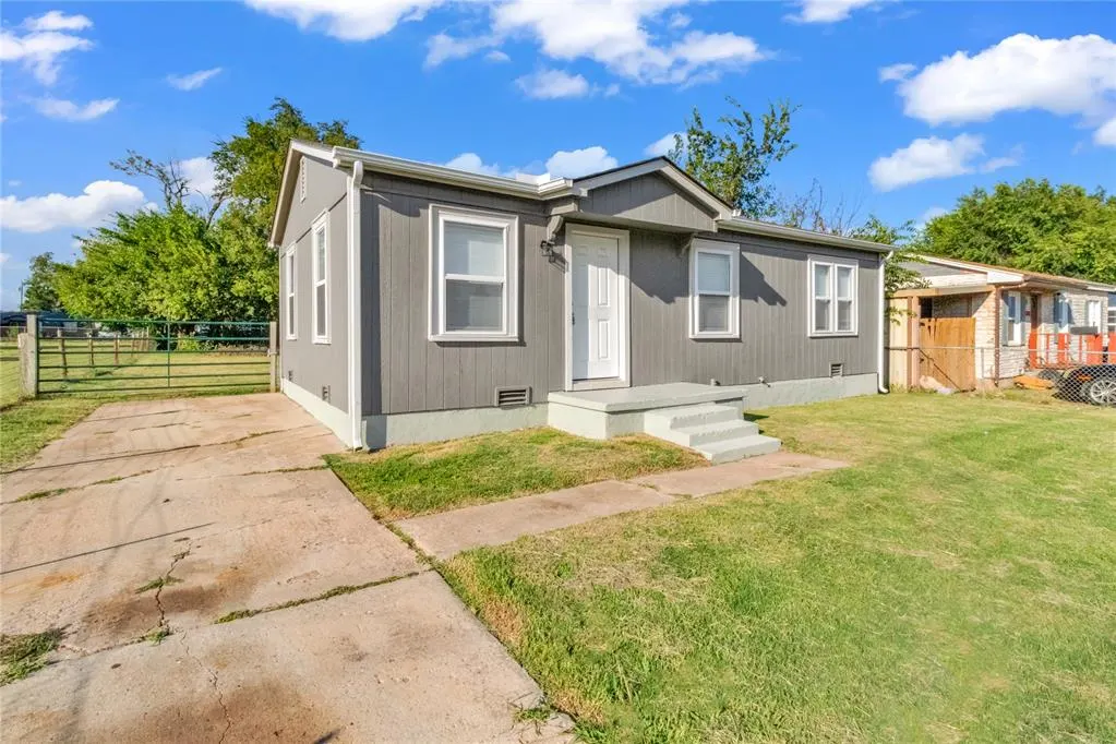 Photo 2 — 4025 SW 29th Street, Oklahoma City, OK 73119