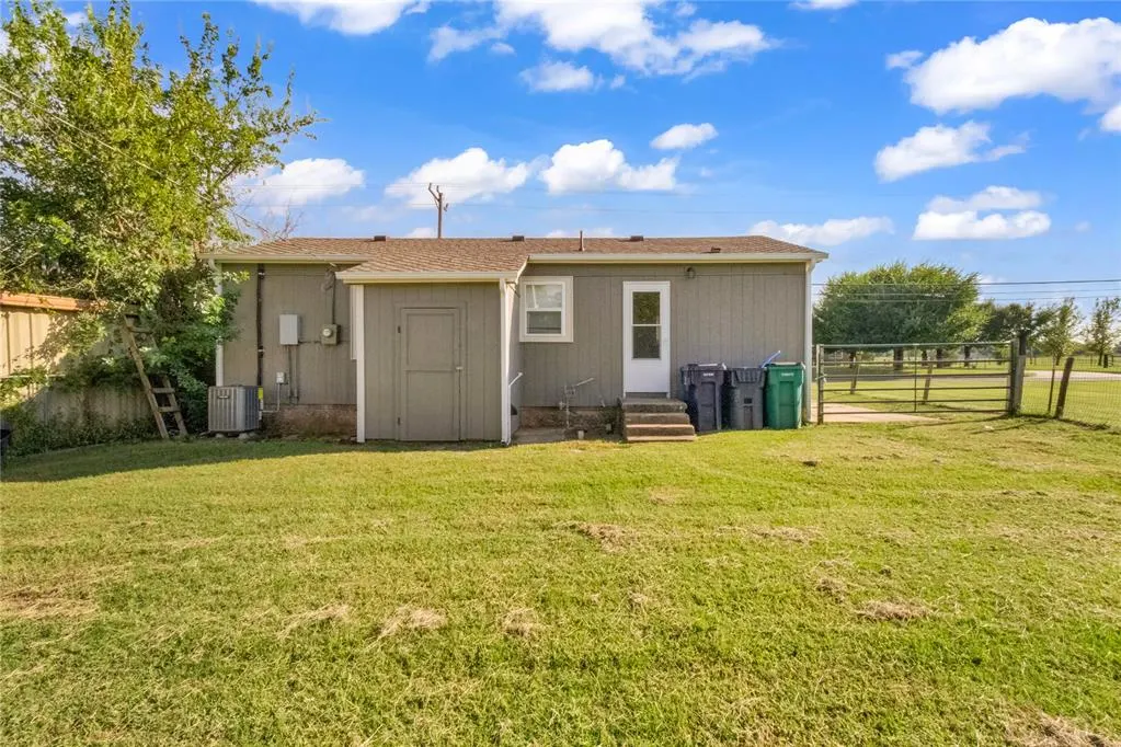 Photo 20 — 4025 SW 29th Street, Oklahoma City, OK 73119