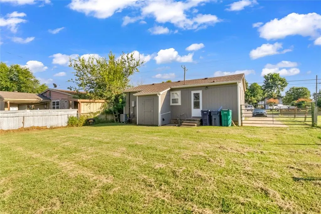 Photo 21 — 4025 SW 29th Street, Oklahoma City, OK 73119