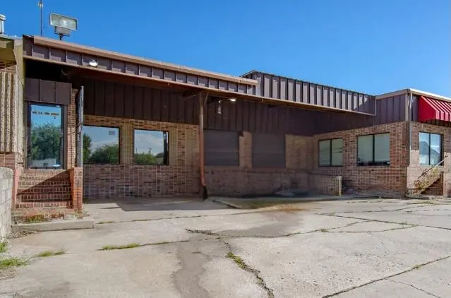 Front exterior — 835 SE 30th Street C, Oklahoma City, OK 73129