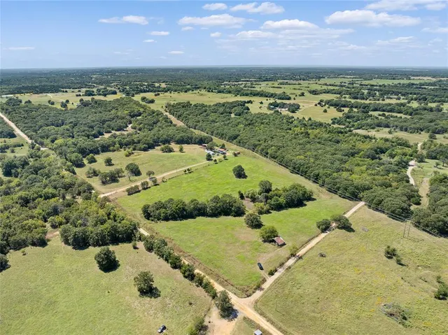 Photo 3 — N 3410 Road, Roff, OK 74865